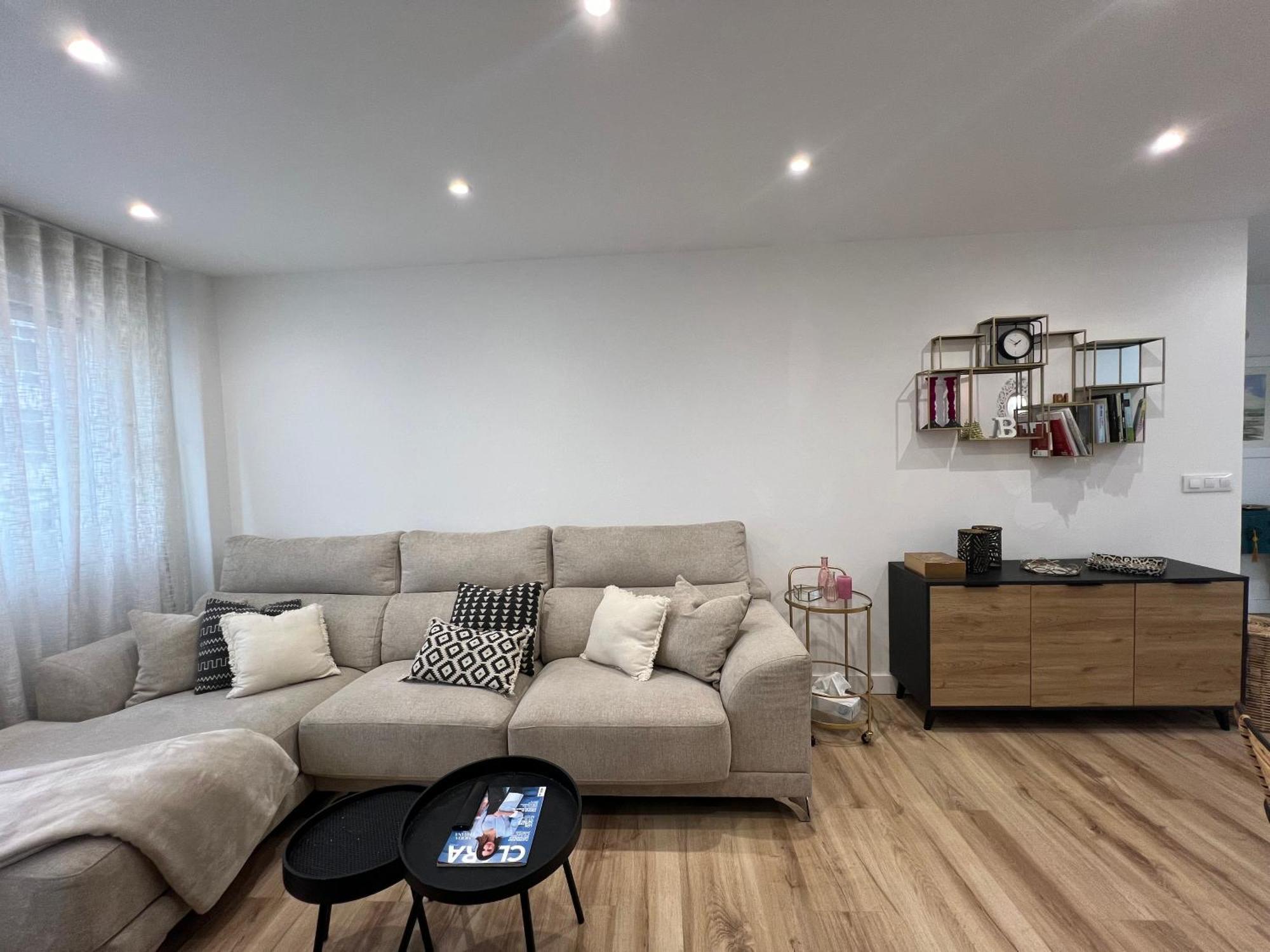 Urban Vigo Apartamento Exterior foto